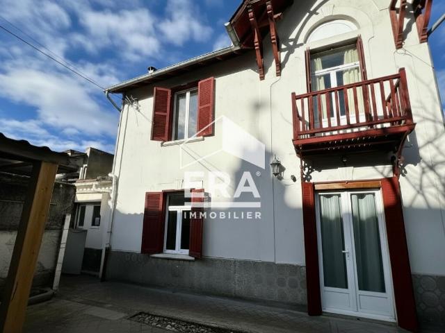 Maison vente à Tarbes
