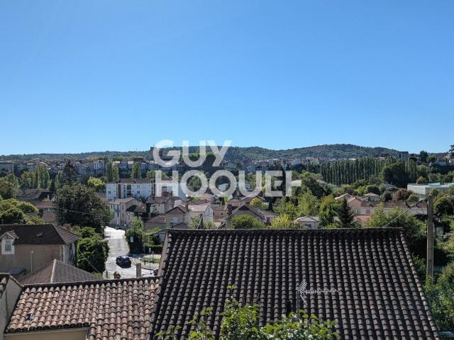 Maison vente à Cahors