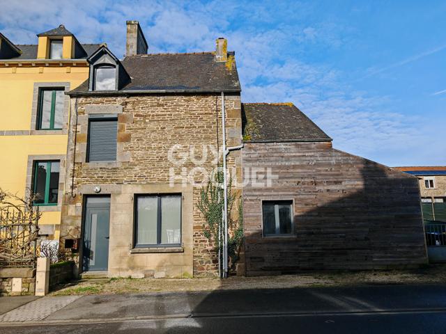 Maison vente à Saint-Malo, Bretagne