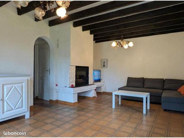 Maison vente à Montreuil-sur-Mer, Merlimont