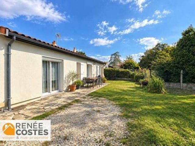 Maison vente à ZA Haut Vigneau, Gradignan