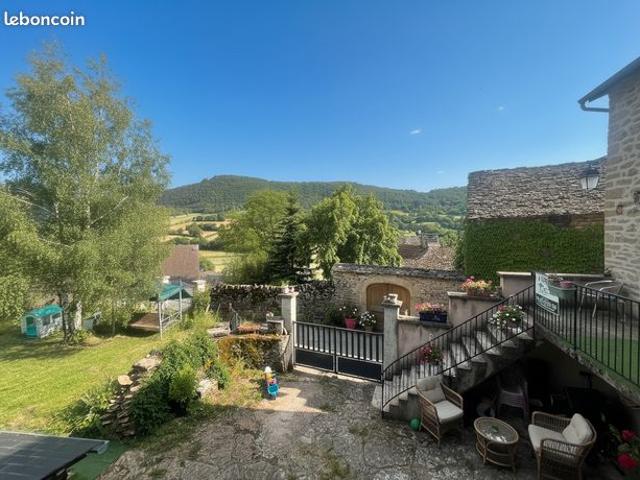 Maison vente à Mende, La Canourgue