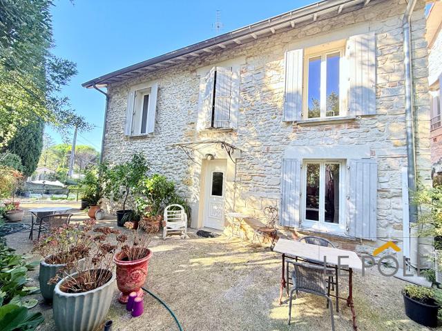 Maison vente à Alès, Saint-hilaire-de-brethmas