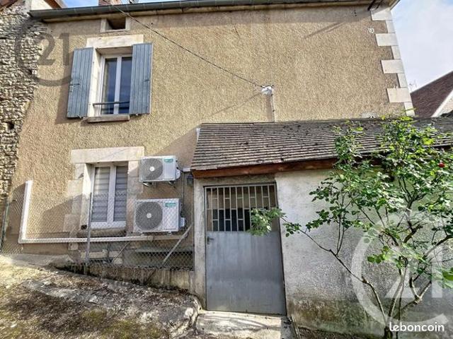 Maison vente à Beaune, Maligny