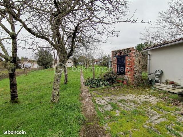 Maison vente à Avrillé, Vendée