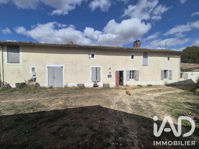 Maison vente à Faudret, Brux