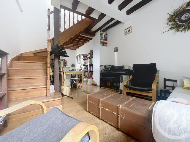 Maison vente à Sens
