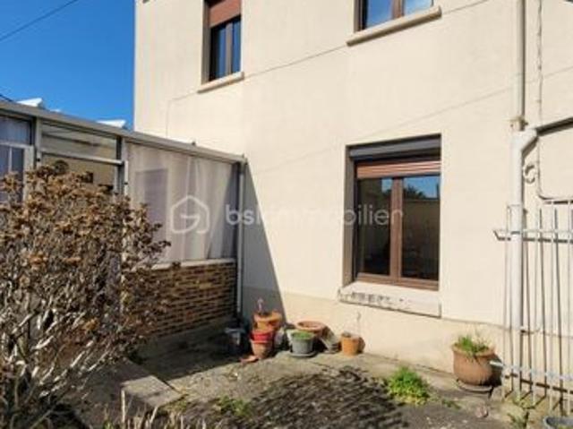 Maison vente à Le Havre