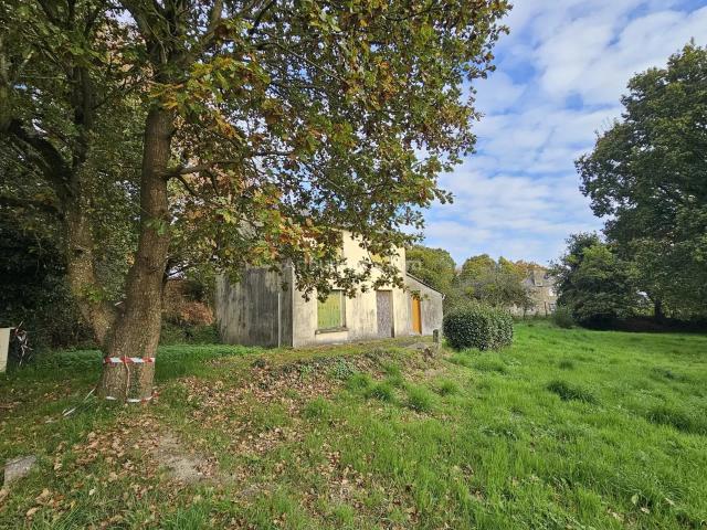 Maison vente à Guingamp, Bretagne