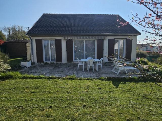 Maison vente à Provins, Jouy-sur-morin