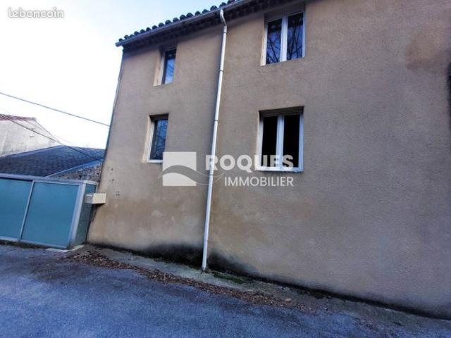 Maison vente à Béziers, Castanet-le-haut