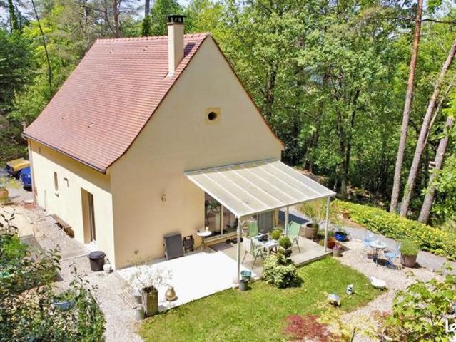 Maison vente à Montpellier, Campagne