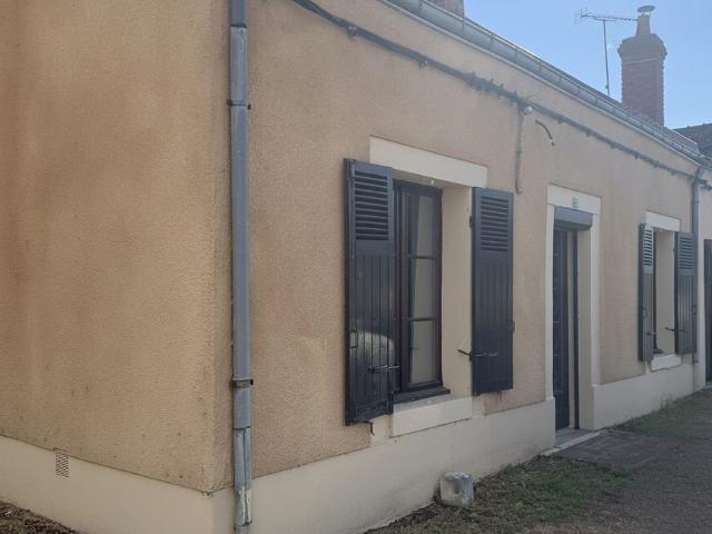 Maison location à La Ville, Bellegarde