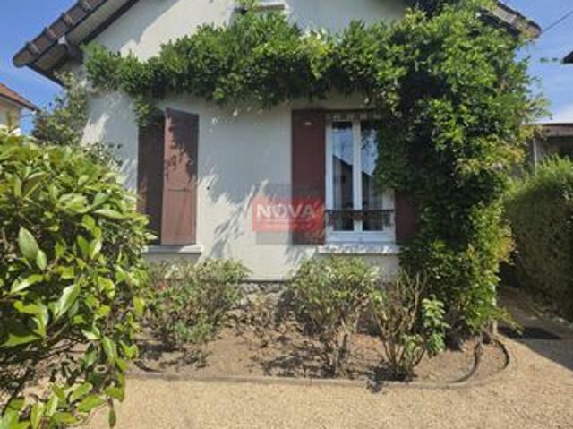 Maison vente à Sarcelles, Arnouville-lès-gonesse