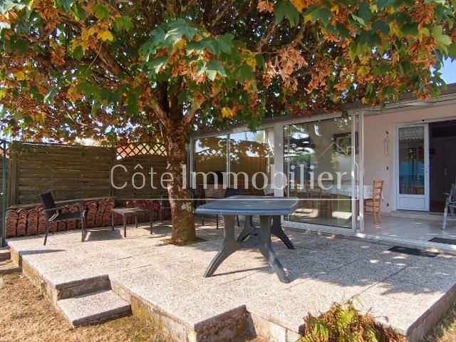 Maison vente à Saint-Nazaire, La Plaine-sur-mer