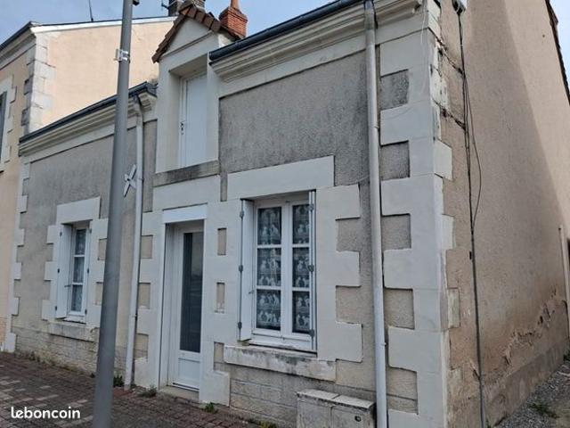 Maison vente à Châteauroux, Buzançais