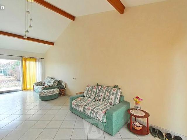 Maison vente à Palaiseau, Sainte-geneviève-des-bois