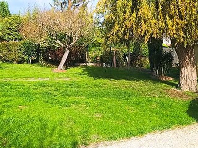 Maison vente à Rochefort