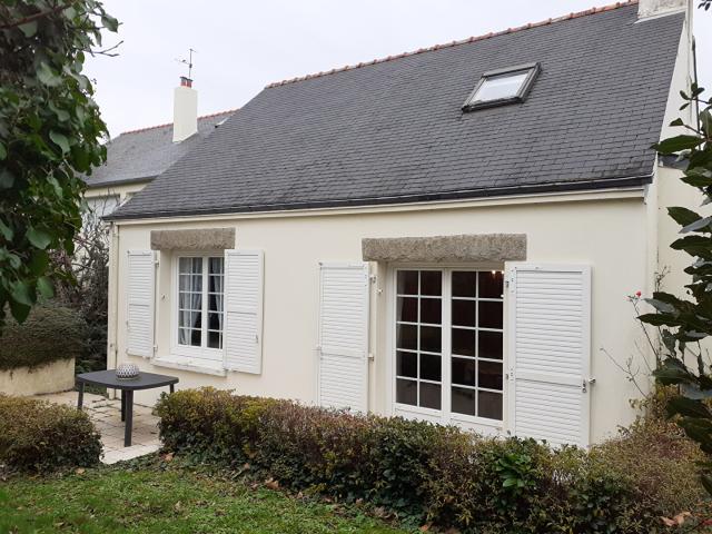 Maison vente à Vannes, Menimur