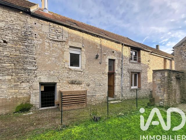 Maison vente à Auxerre, Vermenton