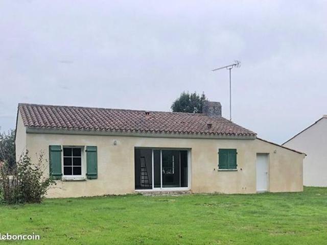 Maison vente à La Boissière-des-landes, Vendée