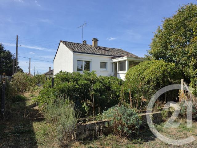 Maison vente à Saint-Vincent, Ardentes