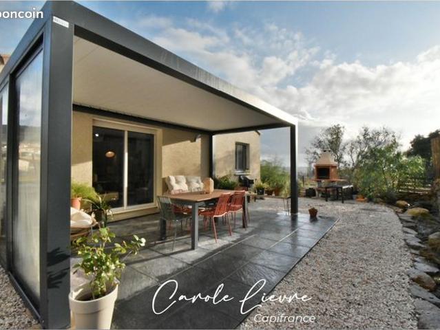 Maison vente à Lodève, Péret