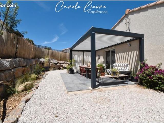 Maison vente à Lodève, Péret
