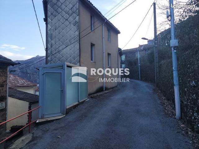 Maison vente à Béziers, Castanet-le-haut
