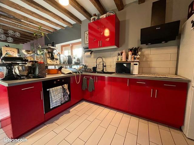 Maison vente à Orléans, Cerdon