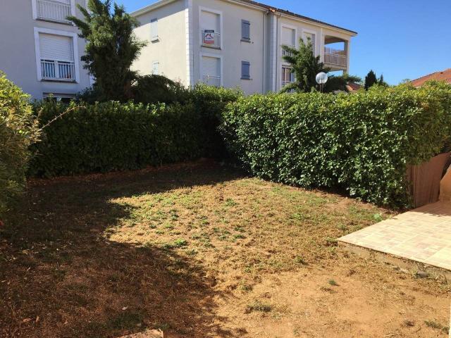 Maison location à Brive-la-Gaillarde, Objat