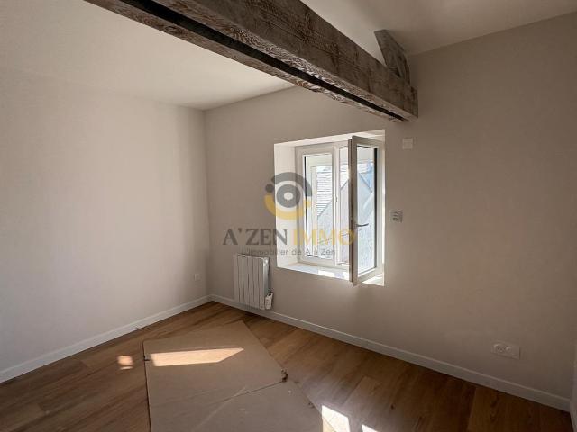 Maison vente à Bressuire