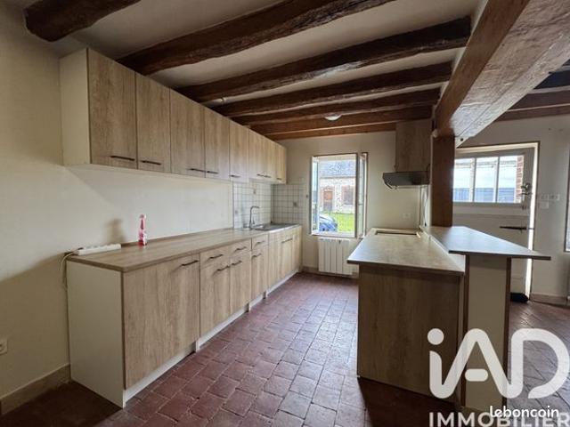 Maison vente à Châteaudun, Trizay-lès-bonneval
