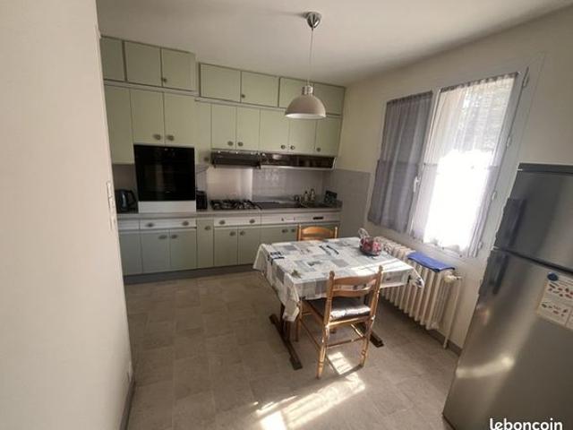 Maison vente à Châtellerault, Monthoiron