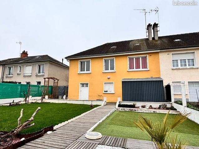 Maison vente à La Flèche, Sablé-sur-sarthe
