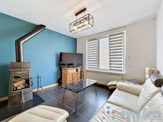 Maison vente à Dunkerque