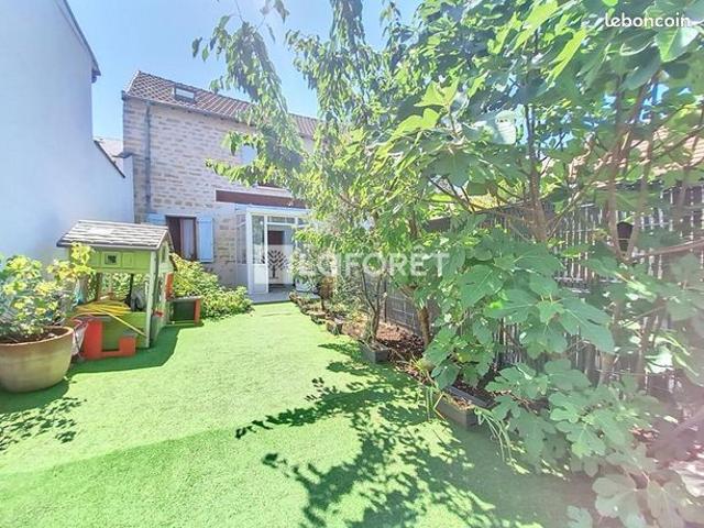 Maison vente à Saint-Germain-en-Laye, Verneuil-sur-seine