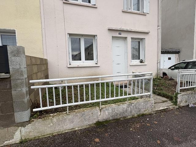 Maison vente à Saint-Dizier, Saint-dizier