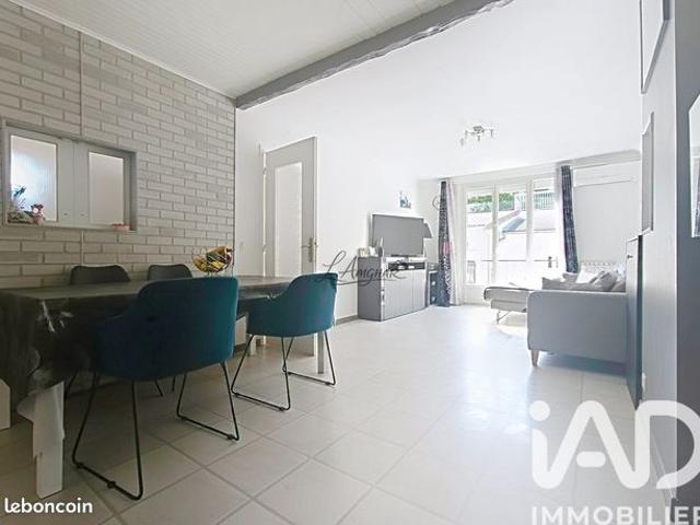 Maison vente à Créteil, Bonneuil-sur-marne