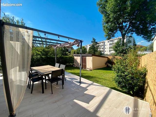 Maison vente à Grenoble, Eybens
