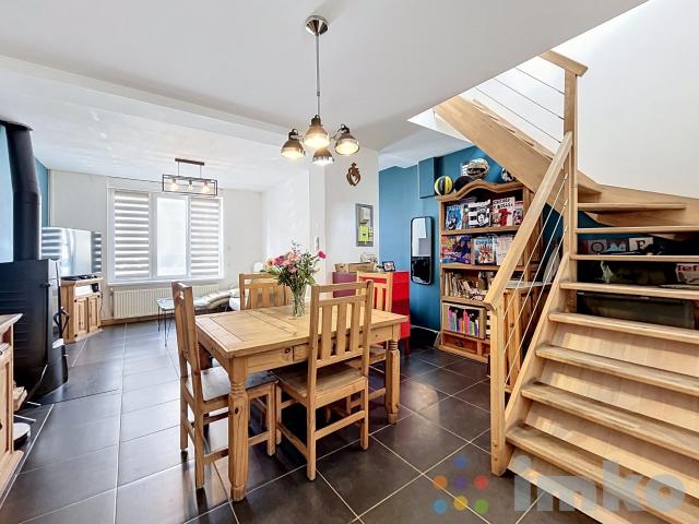 Maison vente à Dunkerque