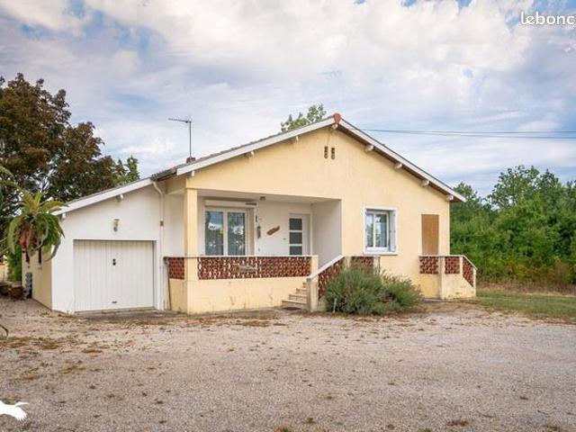 Maison vente à Campsas, Tarn-et-Garonne