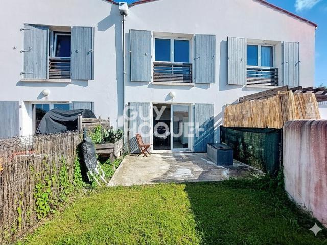 Maison location à Fief de l'Âne, Dolus-d'Oléron