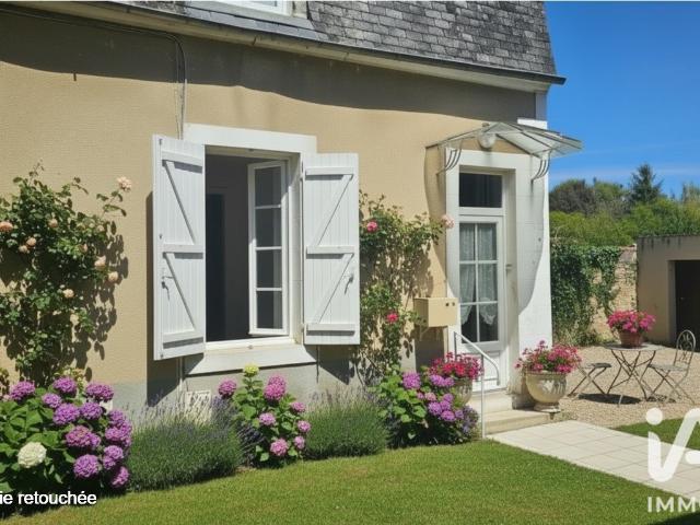 Maison vente à Saint-Amand-Montrond, Saint-amand-montrond