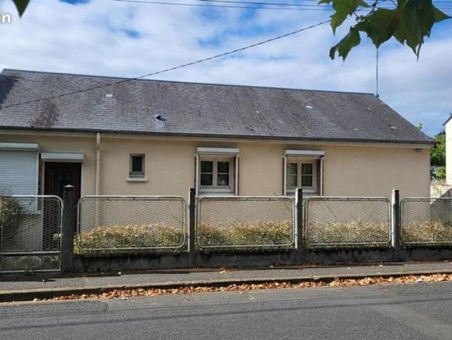 Maison vente à Orléans, Saint-jean-de-braye