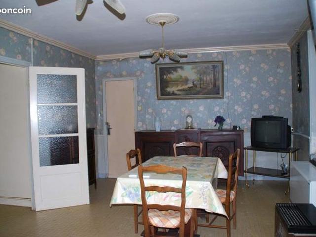 Maison vente à Épernay, Connantre