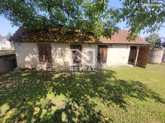 Maison vente à Vichy, Pierrefitte-sur-loire