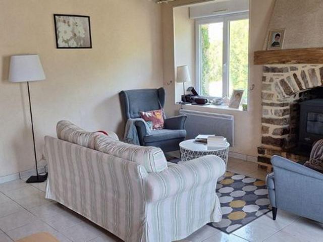 Maison vente à Rennes, Bretagne