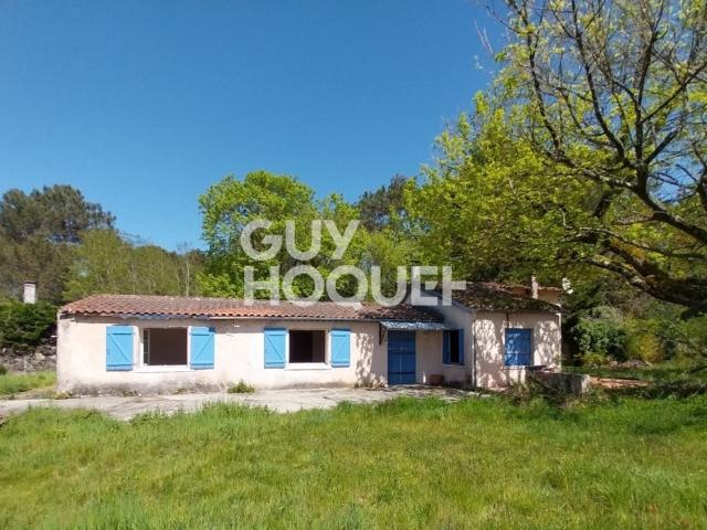 Maison vente à Lesparre-Médoc, Queyrac