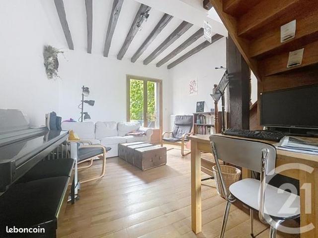 Maison vente à Sens